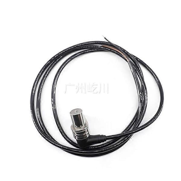 Gjelder for 1457303 Egnet for Scania Lastebil Bildeler Abs Hastighetssensor Auto Hjulhastighetssensor