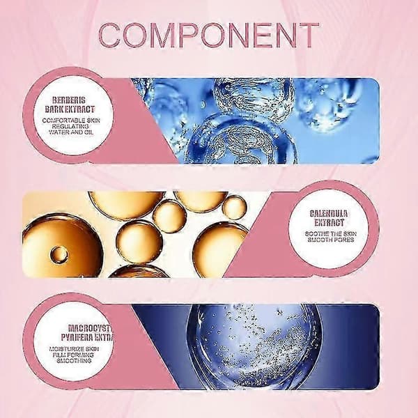 1-3PCS Eelhoe Base Cream Makeup Primer Gel Concealer Makeup Primer Moisturizing Isolation Primer Shrink Pores Face Beauty Makeup 30ml | 5770500815927 3pcs