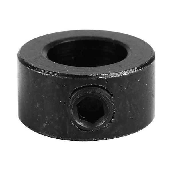 4 stk 8MM T8 Trapesgjenge Låsring Blokk Isolasjonskolonne 3D-printerdeler