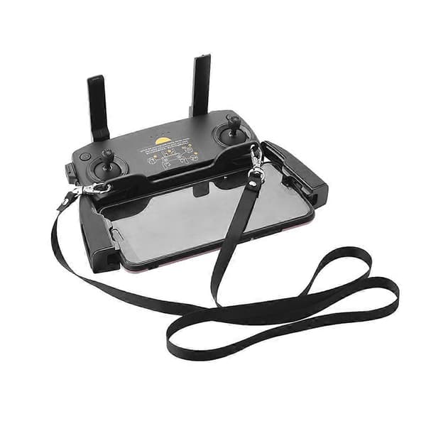 Dobbelt Hengefeste for Mavic Mini/Mavic 2/Mavic Pro/Air/Spark Kontroller