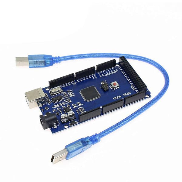 2560 Controller Board til Arduino Mega2560 R3 ATmega16AU Modul b
