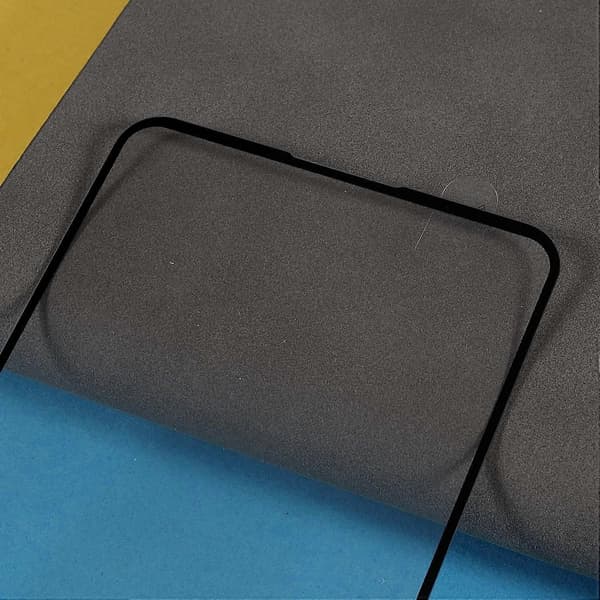 Hærdet glas til Oppo A96 4G