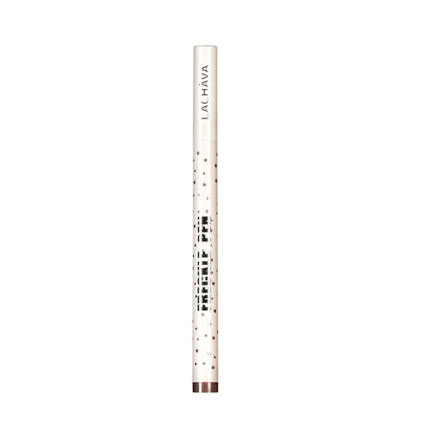 LACHAVA Naturlig Freckle Pen Til Prikker Pletter Falsk Makeup Vandfast Holdbar Kosmetik 4