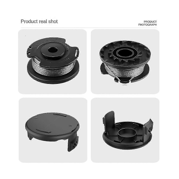 10 kpl Vaihtokelat Ruohonleikkurille S F016800569/f016800385