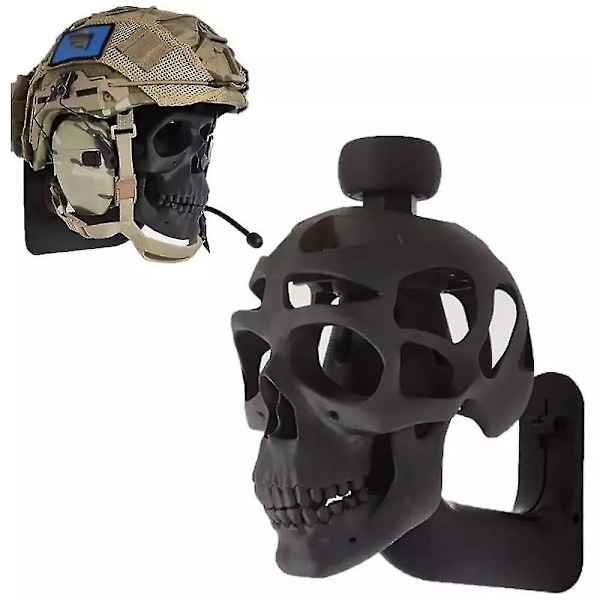 3D-skallehjälmsdisplaypaket, skallehjälmshållare CNSZ