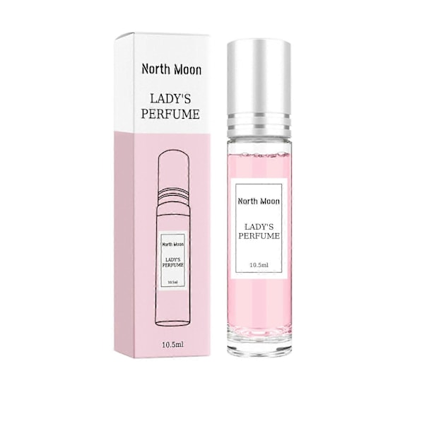10,5 ml/10 ml Parfyme Spray for Kvinner - Varig Duft for Dating 10.5ml