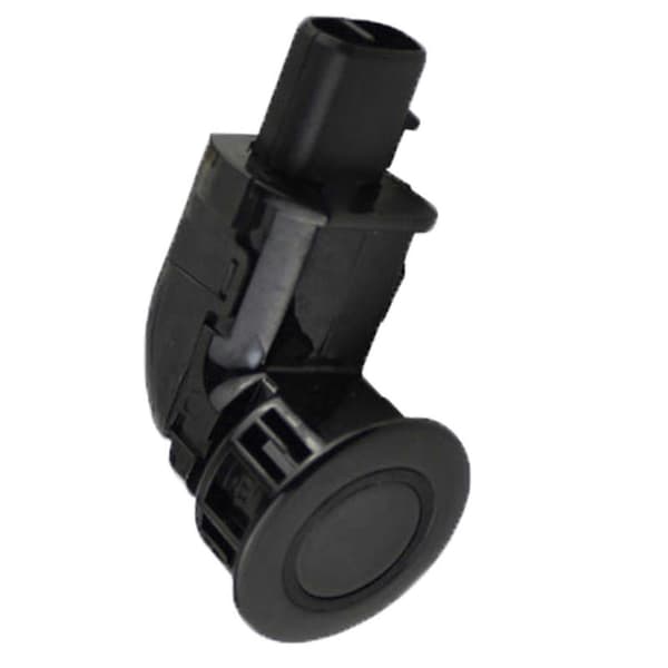 4 st 89341-50011 Backsensor Parkeringssensor Bakre Stötfångare Backhjälpsensor för LS430 GS430 IS250 Silv