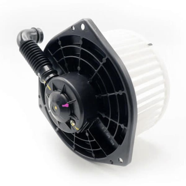 Blowermotor for D-Max lastebil 2012-2018, roterer med klokken, 8981394270 8-98139427-0