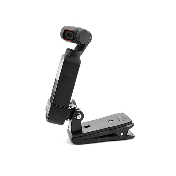 Taskukameran kiinnike laajennuskiinteä jalusta lisävarusteet DJI Osmo Pocket2 ZD B2