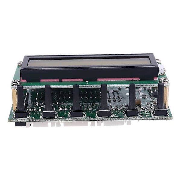 0~55MHz DDS-signalgenerator Direkt Digital Syntes för HAM-radio VFO Trådlös baserad AD9850 Generatormodul
