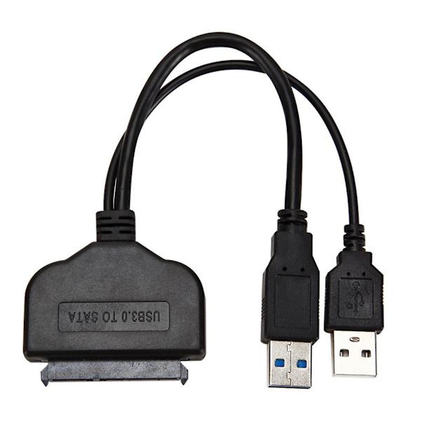 USB 3.0 till SATA Sata till USB 3.0 Adapter Konverteringskabel