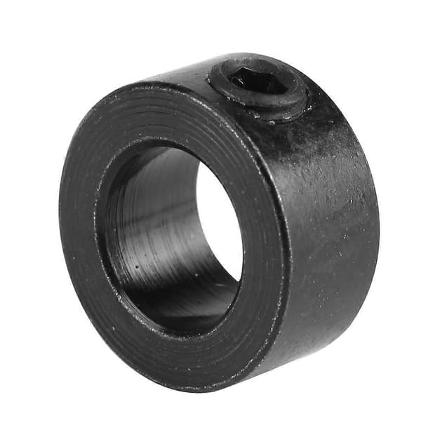 4 stk. 8MM T8 Spindlelåsring Blok Isolationskolonne 3D Printer Dele