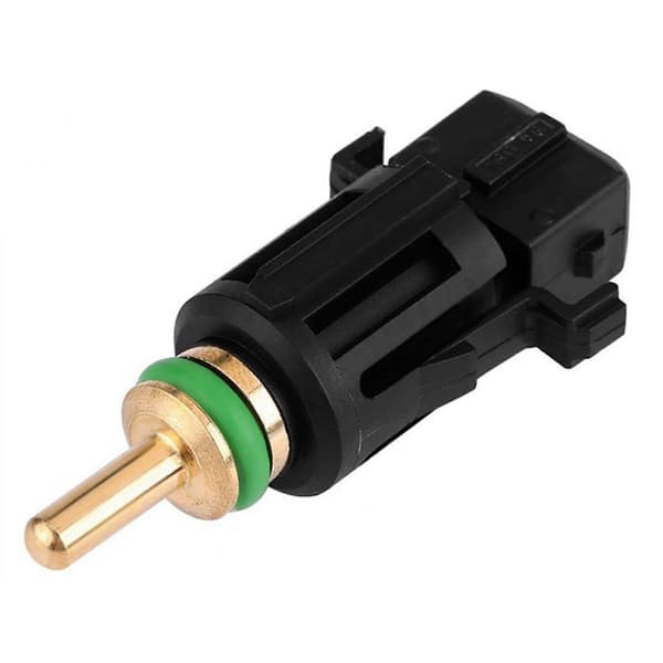 2-pins kjøleveskesensorbryter 13621433077 for - E46 E90 E39 E60 E38 E70 X3 X5 Z4 Auto
