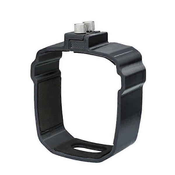 Batteri Spændeholder Beskyttelse Fly Holder Fastgørelsesklip til -DJI Mavic 2 Pro