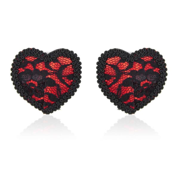 1 Par Sequin Brystvorte Dækning til Kvinder Lingeri Lang Tassel Bryst BH Pasties