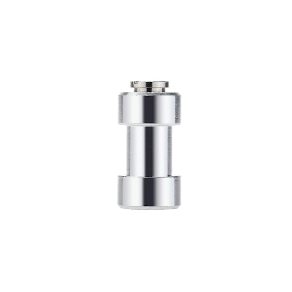 Andoer 1/4\" 3/8\" Stativskruvar till Ljusstativ Paraplykamera Hållare Adapter 1pcs