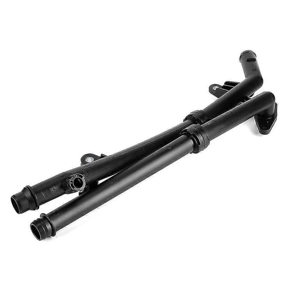 Mercedes Benz SLK E C Klass Vattenpump Kylrör - 2712002452