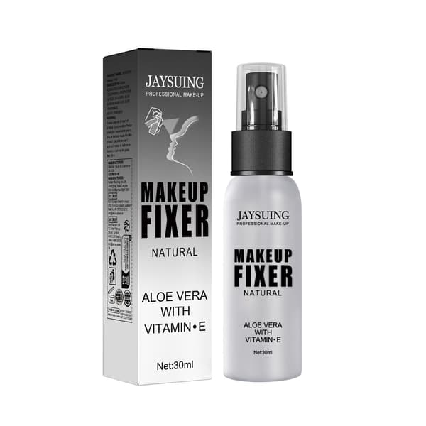 2-pack specialerbjudande Jaysuing Setting Spray, Vattentät, Långvarig, Uppfriskande Setting Spray