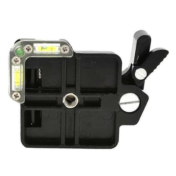 Videokamera Stativ Monopod Ballhode Plattformfeste Base Stativ for DSLR Kamera