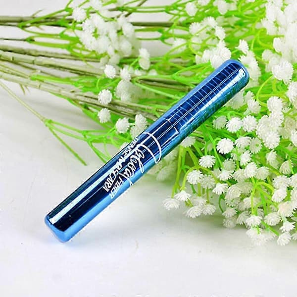 Mascara til ældre damer Mascara til seniorer med tyndere vipper