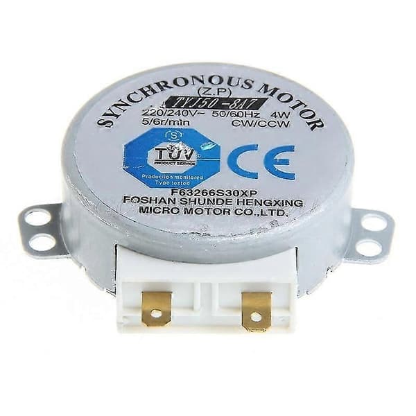 220-240v, 4w Synkron Motor til Luftblæser