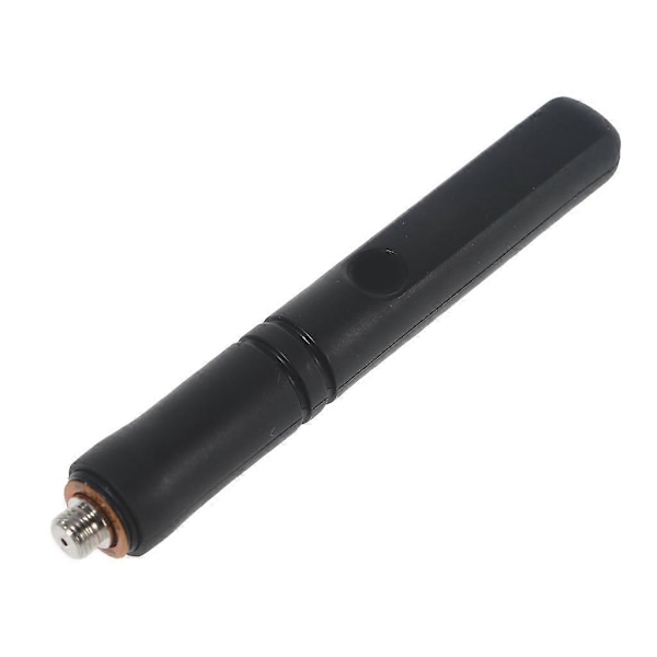 Sort Høy Kvalitet Kort Antenne Passer for Motorola DP2600 DP4400 DP440