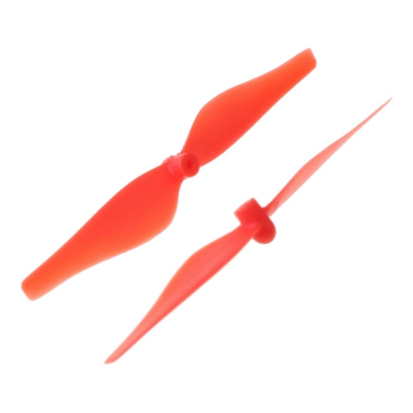 4 stk. Propeller til Tello Drone Hurtigudløsning Foldbare Blade Props CW CCW Propeller