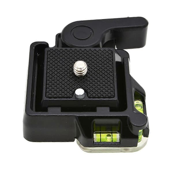 Videokamera Stativ Monopod Ballhode Plattformfeste Base Stativ for DSLR Kamera
