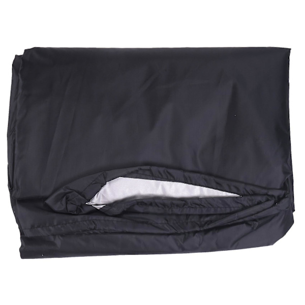 Båtöverdrag Yachtbåt Center Console Cover Mat Vattentät Dammtät -JRzd