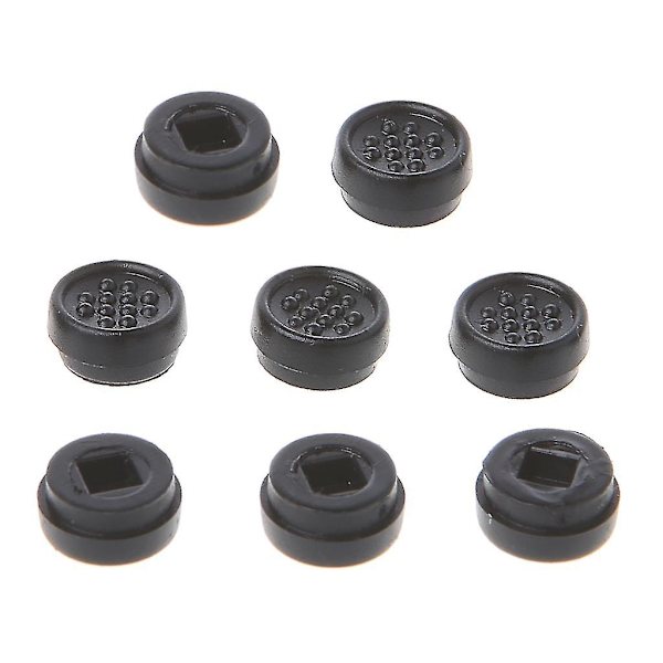10 stk. Trackpoint-pegepind til Dell bærbar computer-tastatur maj 5.30 black