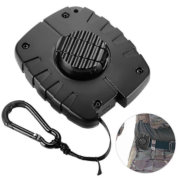 Treestand Gear Hoist, 29,5 Ft Utdragbar Båge & Utrustningslyft för Jakt, Snabb & Enkel Bågskytte