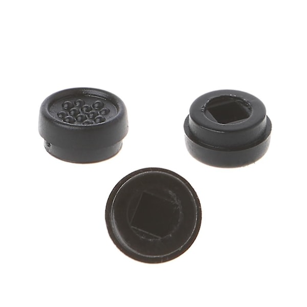 10 stk. Trackpoint-pegepind til Dell bærbar computer-tastatur maj 5.30 black