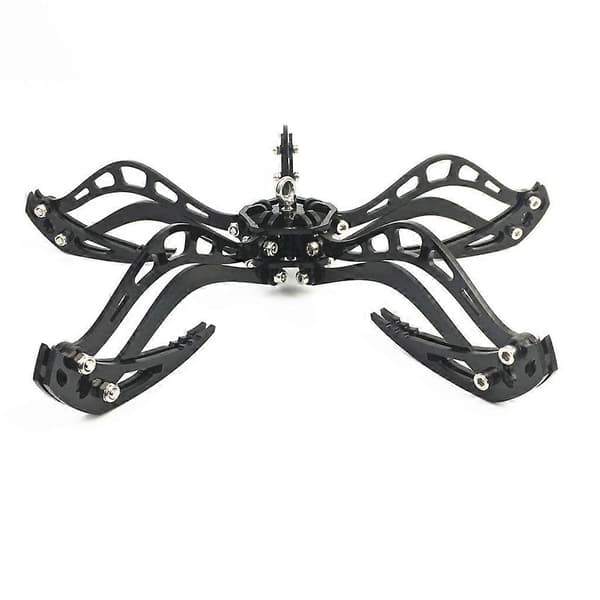 Akryl Manipulator Drone Mantis Claw Hook Grabber Kit Automatisk Gribende Sæt fo
