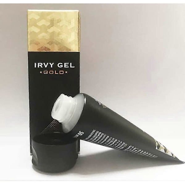 Titan Gel Intimate Gel Miehille - Suurentava Geeliversio - Dorivit B.v.