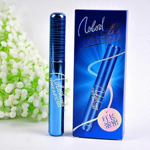 Prime Lash Mascara til ældre damer Primelash Mascara til seniorer med tyndt hår