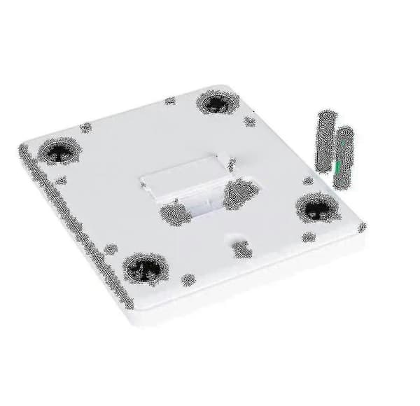Digital husdjursskala Elektronisk köksmat viktskala med LCD-display 10kg/22lb -CHSZ
