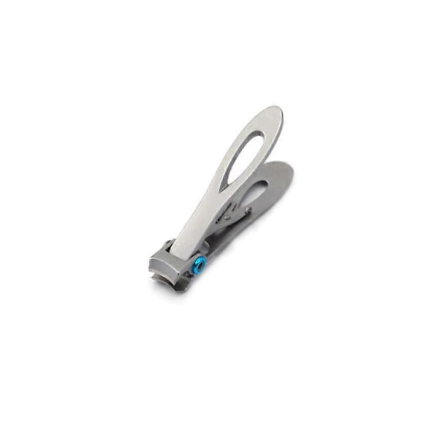 Vianys Proclip, Dotmalls Clipmaster Pro, Splashless Negleklipper i Rustfritt Stål silver l