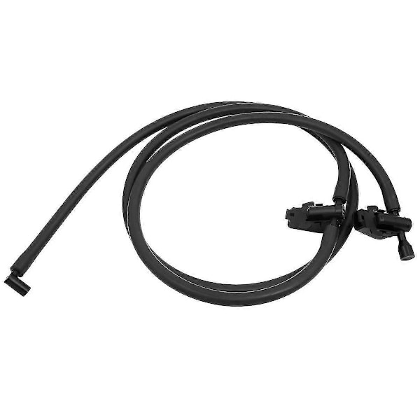1 stk A1698600492 Vindusspylerdyser Slange for A W169 2004-12 /b W245 2005-11 Uten Oppvarming