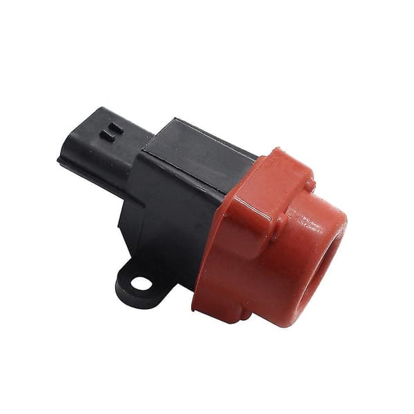Första tröghetsswitchen fordon krock sensor standard tändning elektrisk bränslepump 5.30