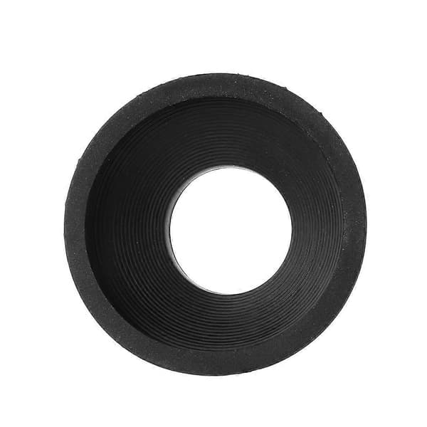 Gummiøyehette for Nikon DK-19 DK19 D3s D4 Df D810 D700 kamera