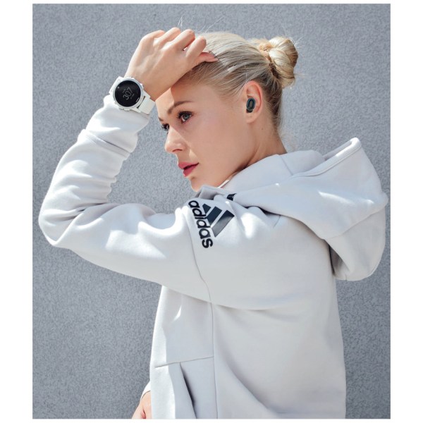 E7S trådløse mini in-ear sports Bluetooth hovedtelefoner black