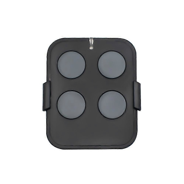 Ditec Entrematic Zen 2/ Zen 4 Gol4 Garage Fjärrkontroll Kompatibel Zen2w Zen4w Bixlg4 Bixlp2 Bixls2 43392mhz Grind Dörröppnare smg-240