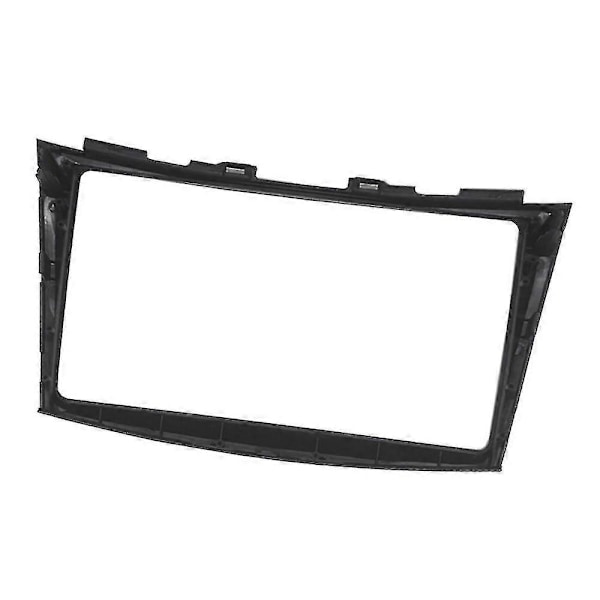 2 Din Bilradio Facia til Swift Ertiga Dvd Stereo Rammeplade Adapter Montering Instrumentbræt Installation B