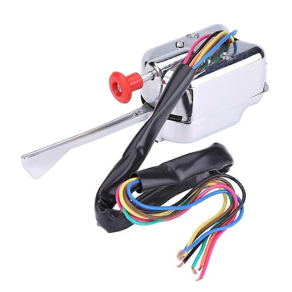 12V Universal Street Hot Rod Blinklysswitch