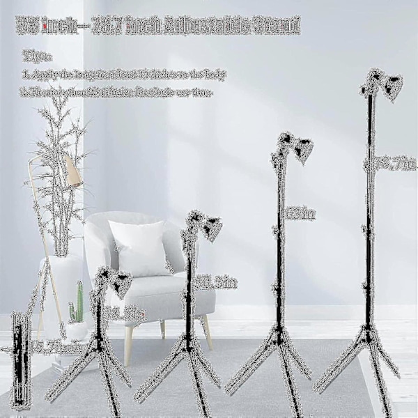 Hemmabrun-lampa Fluorescerande lampa Kropp Ansikte Brännare 54w Självbrunande Ansiktsmaskin Utrustning Suita