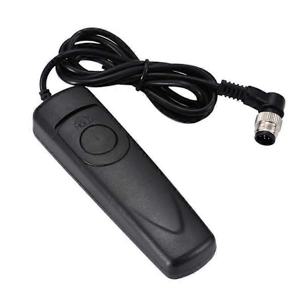 Lukkerkabel MC-30 til Nikon D2H F5 F6 F90 F90X F100 D800 D810 DSLR Kamera