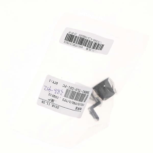 Sort Parkeringsensor Holder 39681-tl0-g01 Til Honda Civic