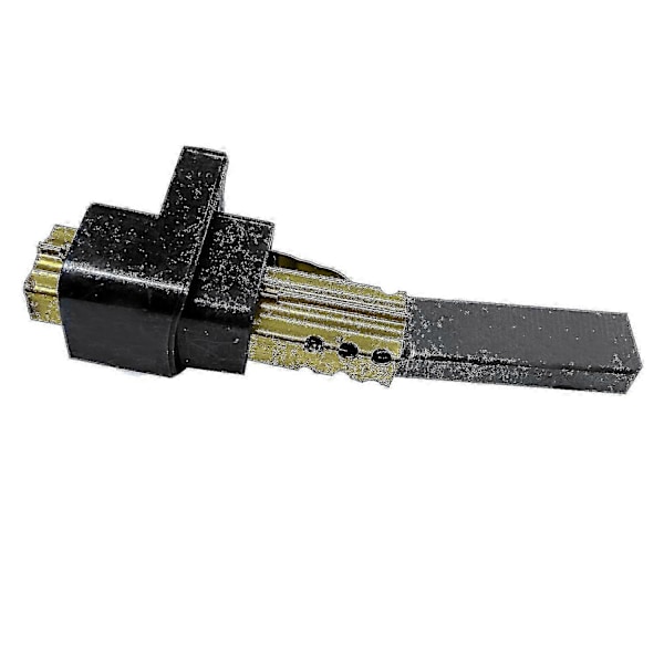 2 kpl Moottorin hiiliharjat 6.5x11x32mm, Osia yhteensopiva LG-imureille