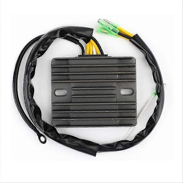 Spændingsregulator-retter til Sh598c-12 Bf3m Udenbordsmotor 31600-zv5-003
