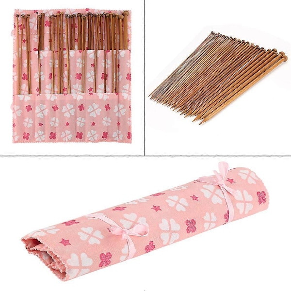 36 st Stickade Stickor Enstaka Spets Kolsyrade Stickor 0,2-1 cm Storlekar